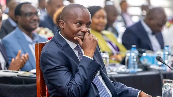 Kindiki Aapa Kukomesha "Madharau Na Kiburi" Ya Gachagua Nchini