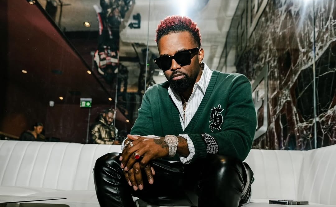Konshens Condemns Kenyan Police Brutality After Boniface Kariuki Shooting