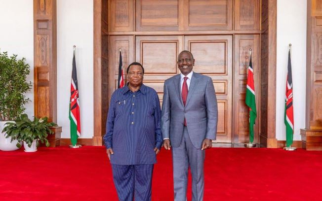 Key concessions Cotu has secured on use of housing levy
