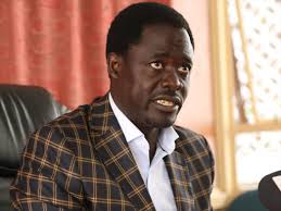 Your right ends where others' begin - MP Kaluma to protesters