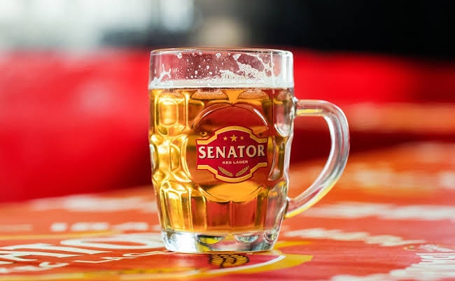 Senator Keg Price Shock: Kenyans React