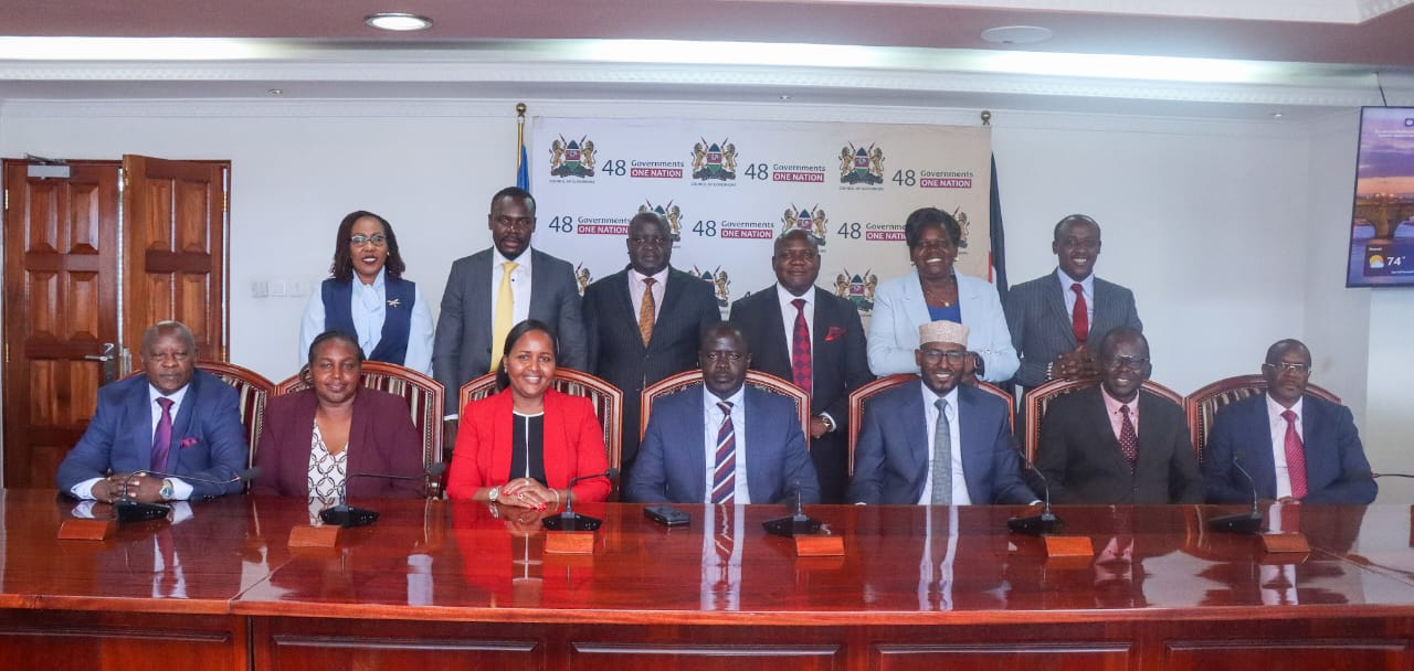 Why it isn’t over yet for governors in RMLF battle with MPs
