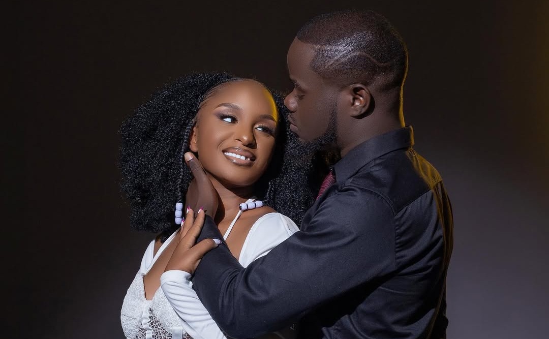 Why Mulamwah Lied to Ruth K About Meeting Another Woman
