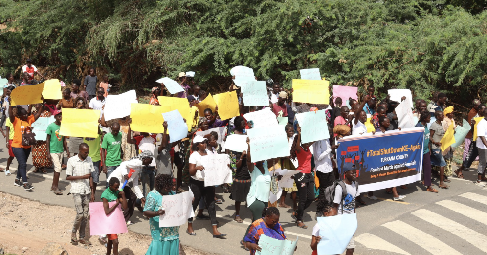 Low funding cause for slow response on GBV – ministry