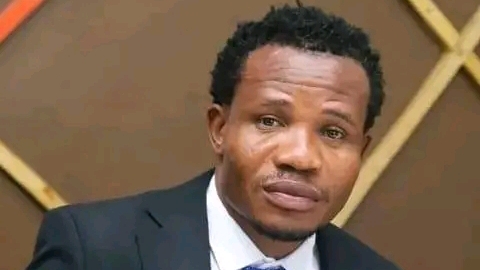 Salasya Slams Governor Sakaja's Aid to Ojwang's Family