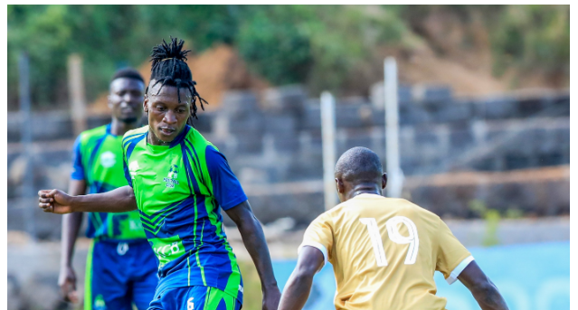 Okoth rallies KCB ahead of final KPL match against Leopards
