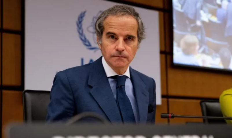 No further damage seen at Iran nuclear sites, global watchdog says