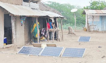 Lobby: Proposed solar VAT hike threat to jobs