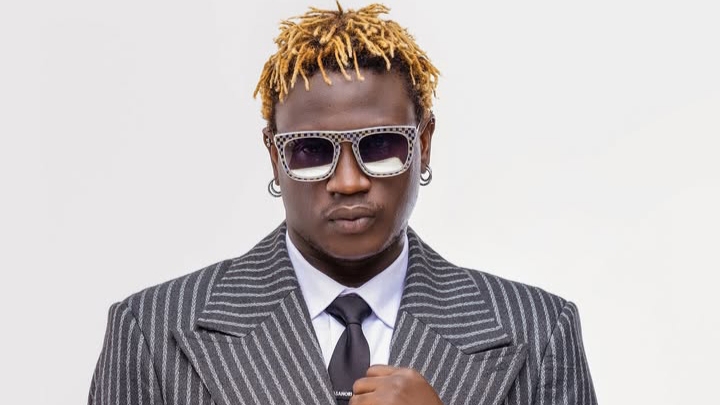 Ugandan Rapper Confesses Crush on Bebe Cool's Wife Zuena
