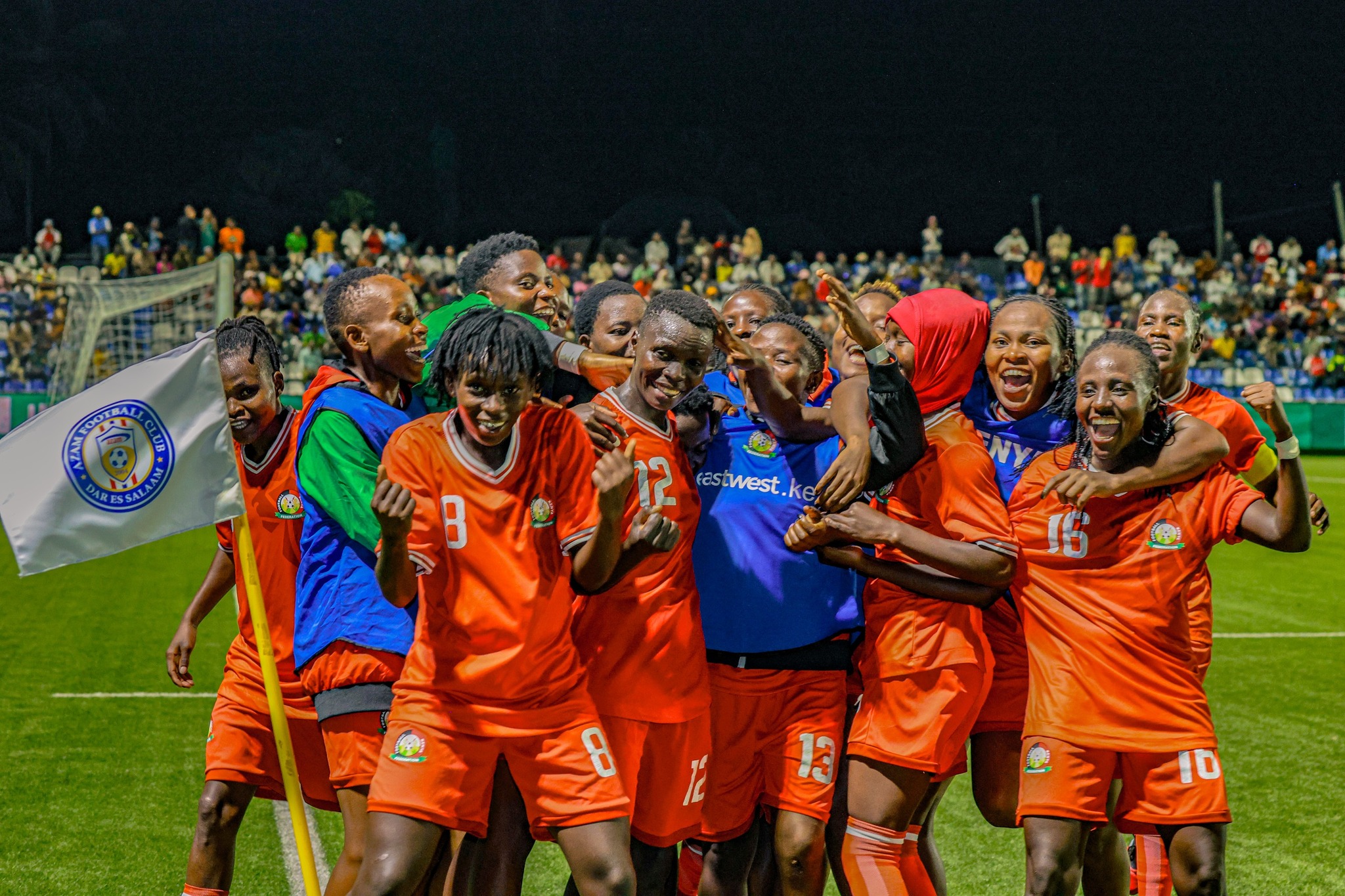 Solo decries lack of depth despite victory over Uganda