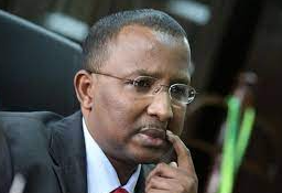 CCTV tampered with after Ojwang’s death - Ipoa