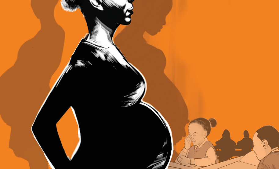 NERIMA: Leaders are failing our girls