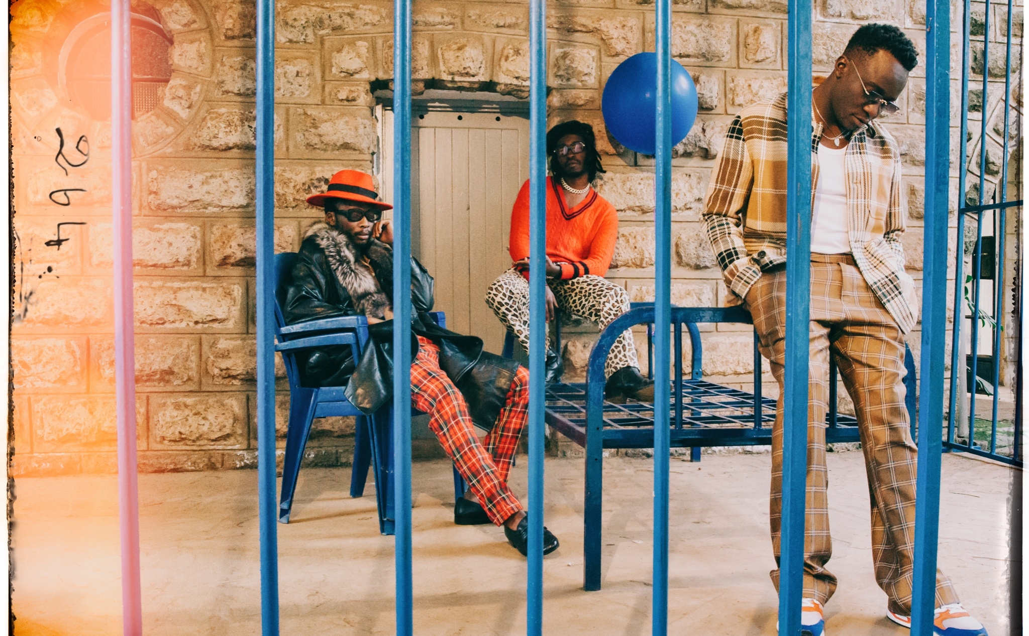 "Victims of Madness 2" Marks Significant Leap for Wakadinali