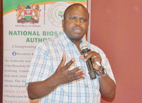 Experts to meet for stock taking on embracement of modern biotechnology