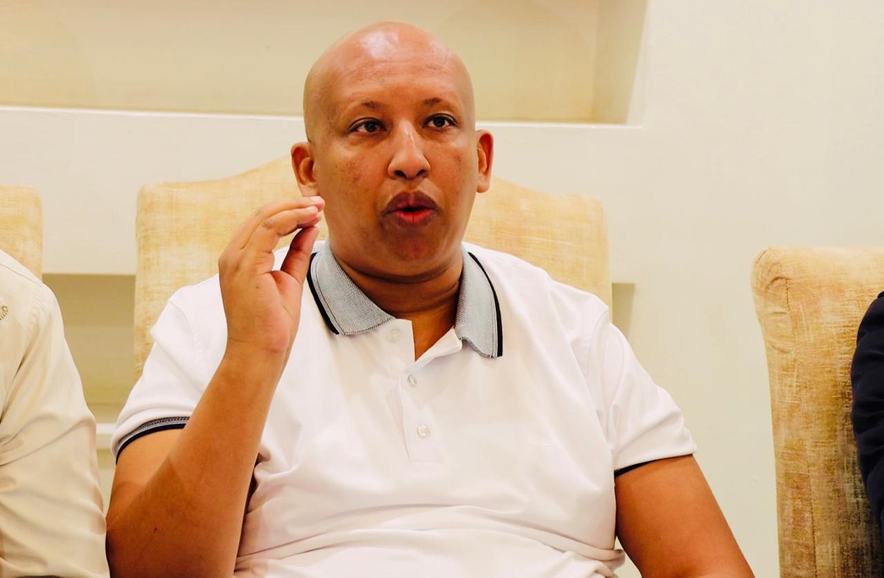Northeastern disability chair defends Sudi’s Sh45m grassroots donations
