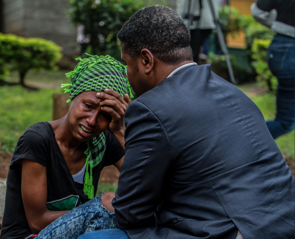 Kenya’s global image takes a hit over rights abuse