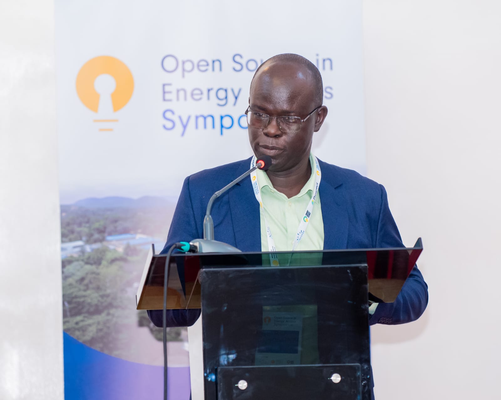 Kenya seeks to use open-source tech to improve energy access