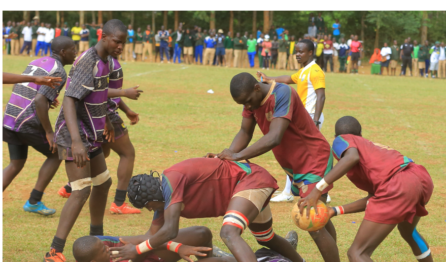 KRU announces changes to 2025 Prescott Cup playoffs format