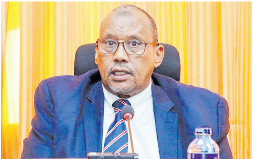 Crackdown on governors, MCAs splashing names and faces on public projects
