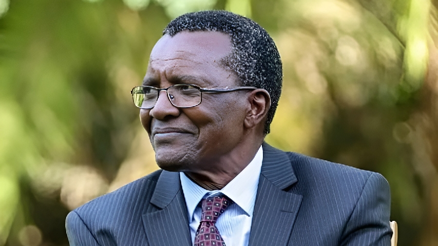 Maraga Amwambia Ruto: Usigeuze Kenya Kuwa Kama Haiti