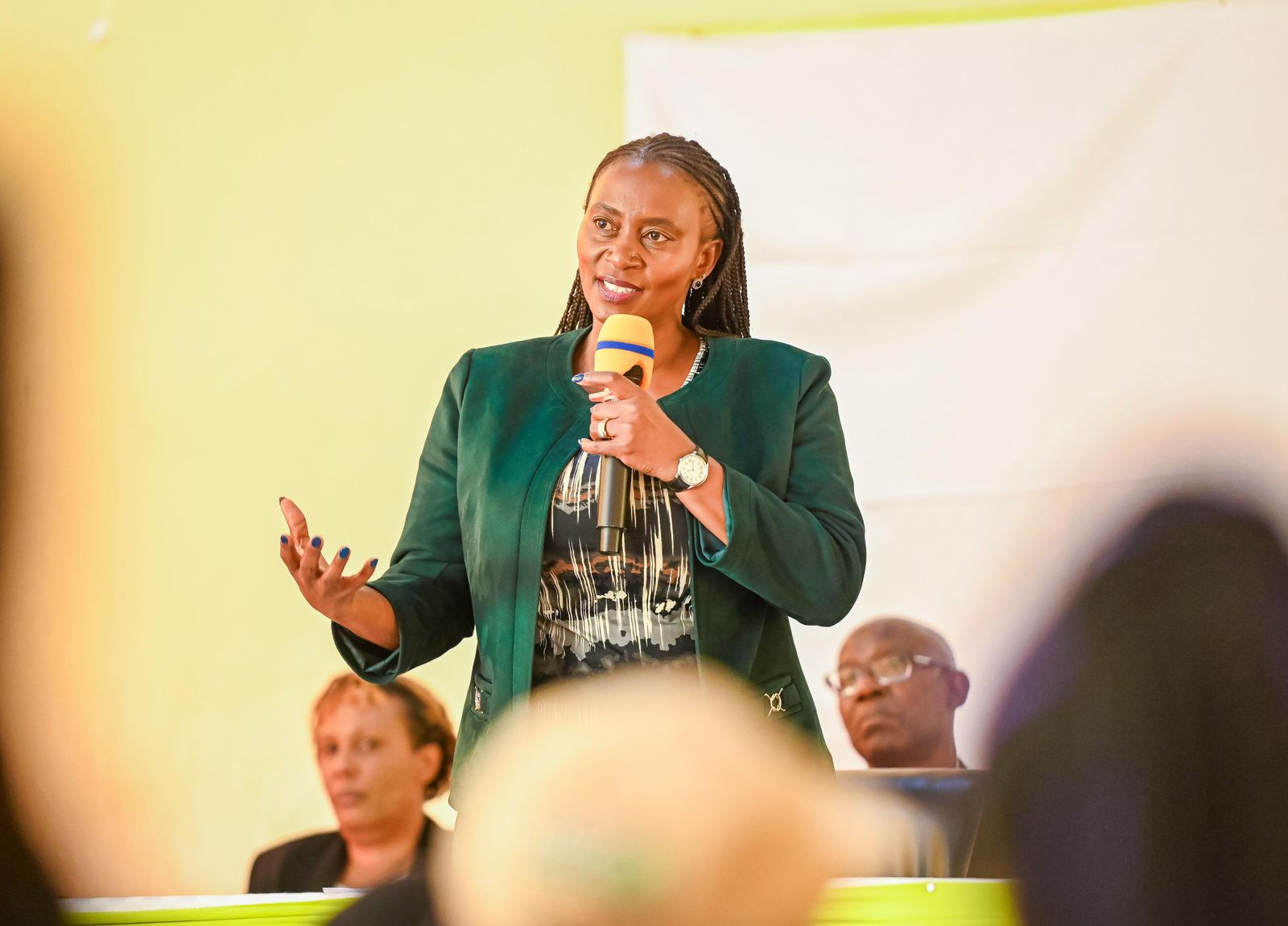 Kenya to launch new health authority to ensure quality care, patient safety