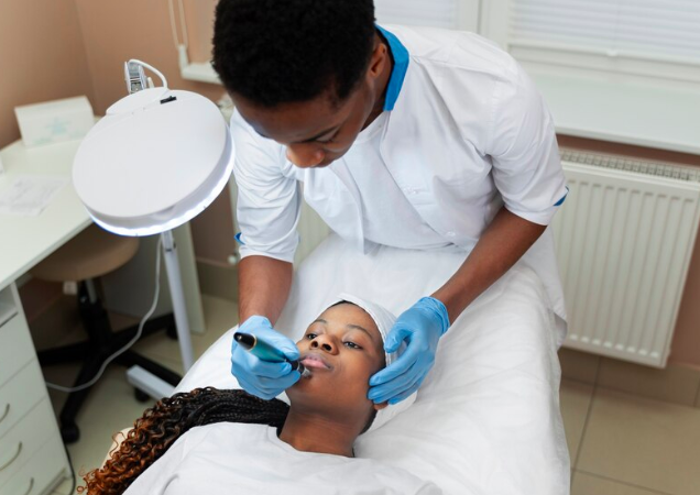 “Looks can kill”: Why this skin doctor says beauty is a health issue