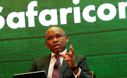 Safaricom denies involvement in tracking Ojwang’