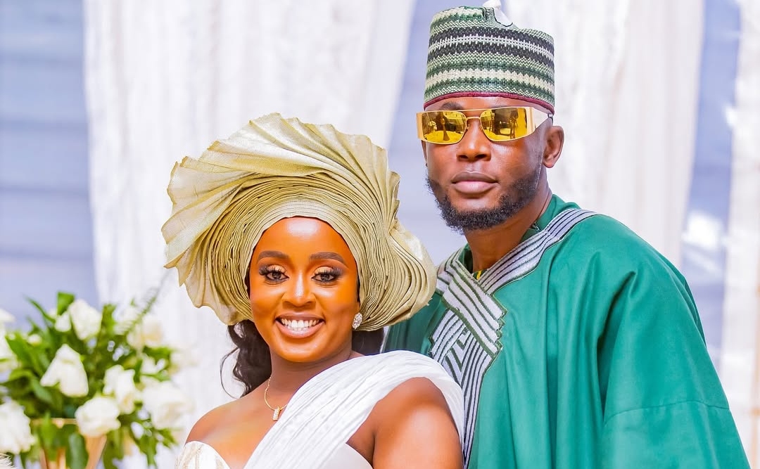 Pregnant Nadia's Furious Reaction to Police Whipping Husband