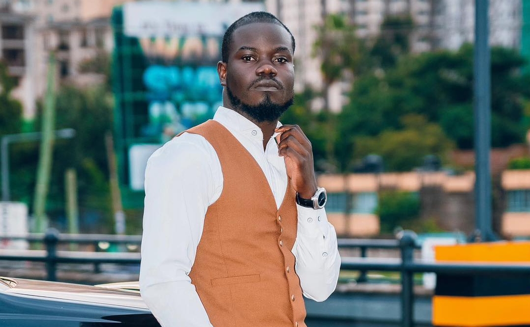 Mulamwah Unpacks New Romance with Ugandan Debbie