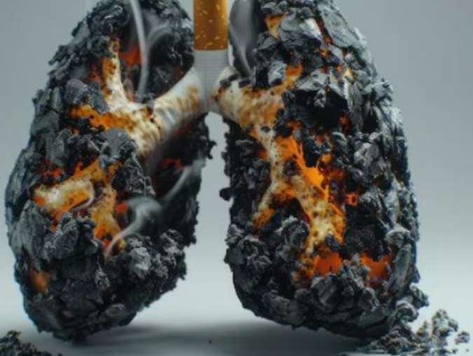 Cancer tops global tobacco warning messages – WHO