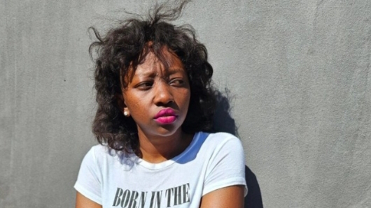 Charlene Ruto Laments The Passing of Albert Ojwang