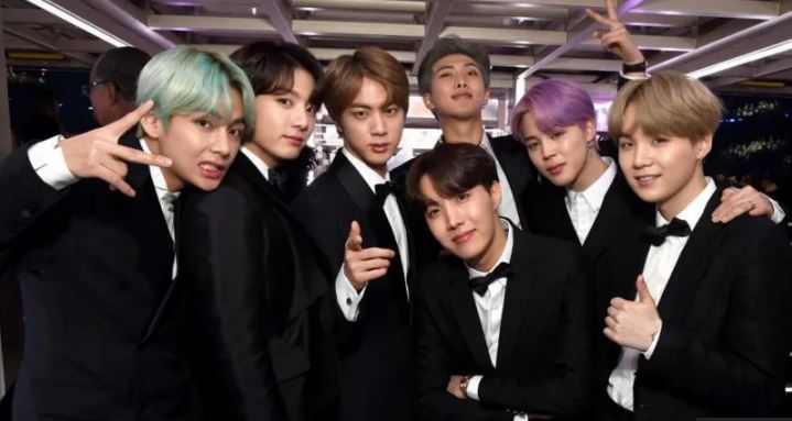 Korea's BTS is back - but K-pop has changed