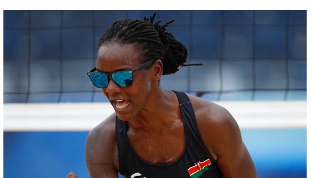 Kenyan teams eye World Championship slots in Martil show