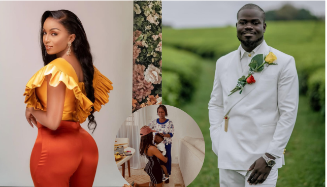 "You’re Not a Saint" – Mulamwah Responds to Ruth K’s Viral Apology to Her Father