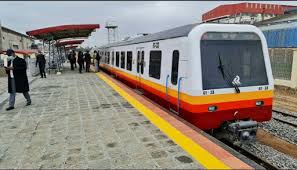 Kenya Railways temporarily suspends commuter train services