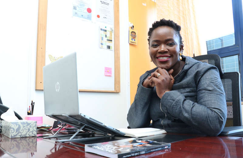 NGODE: Men’s mental health – A silent crisis and a strategic imperative for HR