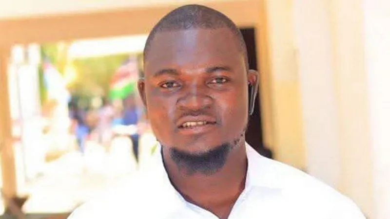IJM, ICJ call for immediate probe into Ojwang's death