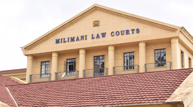 Jeff Mwathi inquest: Guard recalls chilling find