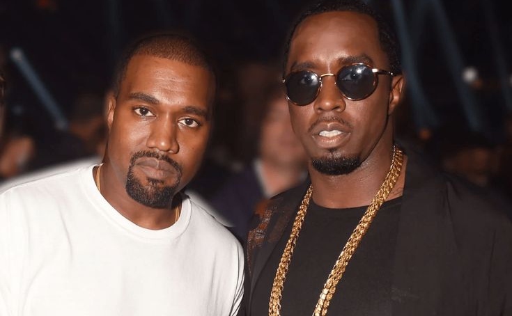 Ye Stands by Diddy: A Look at Their Longtime Bond