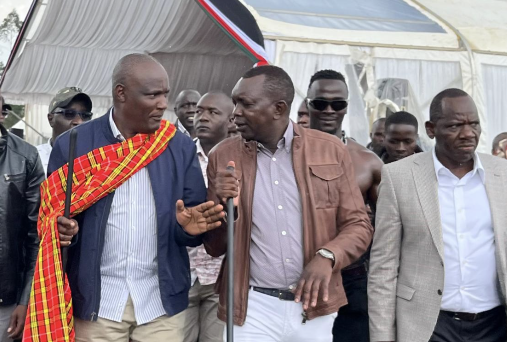 Mbadi: Ruto's government is stable, ignore critics