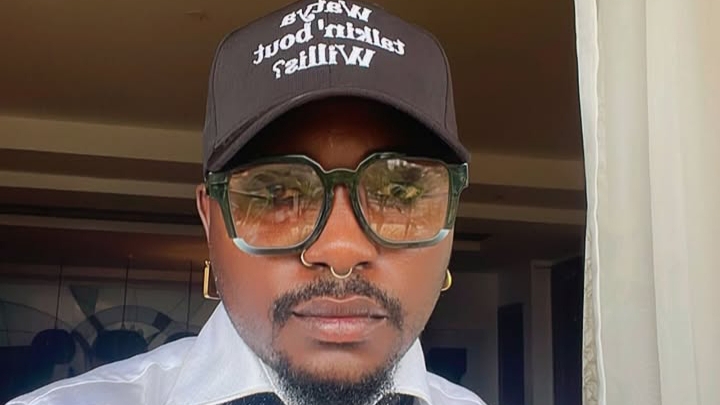 Chimano Opens Up About Radio Past, Love for History, and Solo Journey
