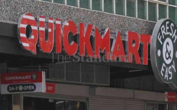 Quickmart Yakanusha Madai Ya Miili Kupatikana Katika Tawi La OTC