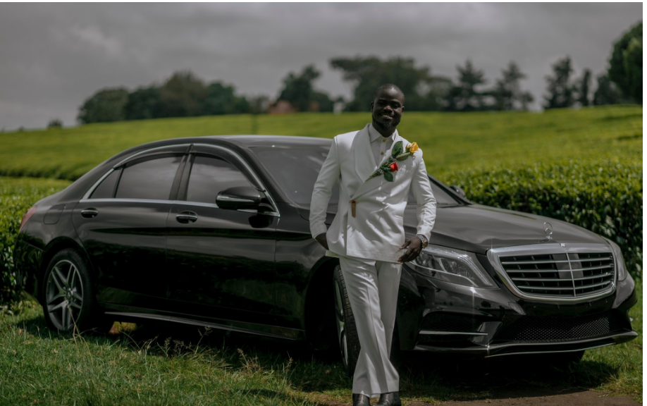 Inside Mulamwah's Mind: His Take on Polygamy & Why He Can't Stay Single