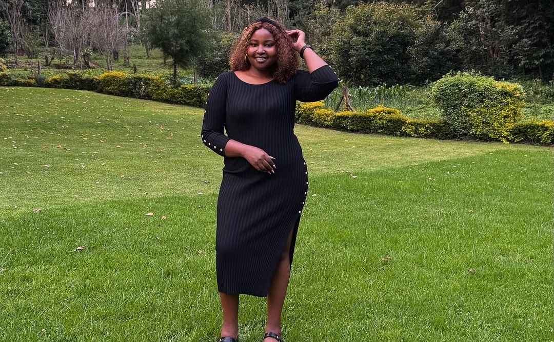 Lydia Wanjiru's Confession on Getting Even with Ex