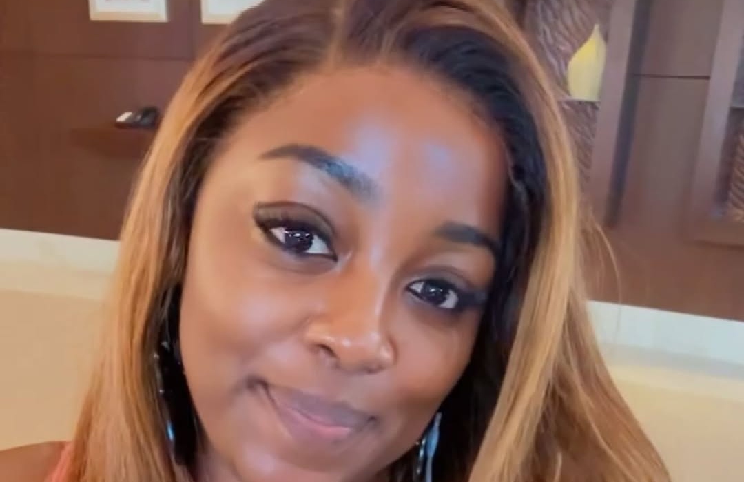 Jackie Matubia Announces Dad's Heartbreaking Passing