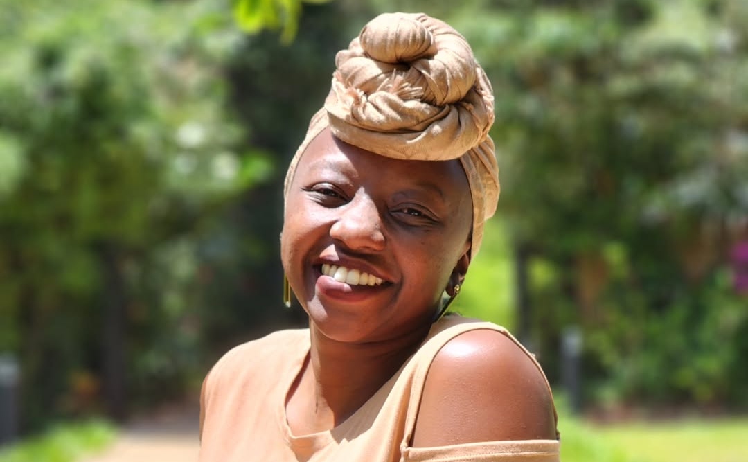 Charlene Ruto Vs Biography Author: Kenya Divided