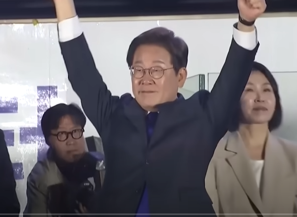 South Korea's president has Trump-shaped crisis to avert