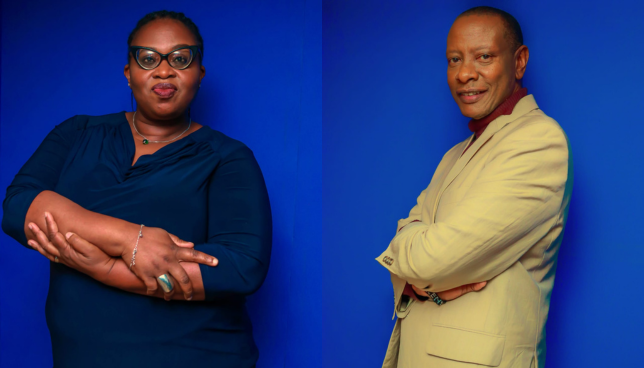 Kenyan Gen Z: Loud Online, But Can They Lead? Panel 54 Investigates