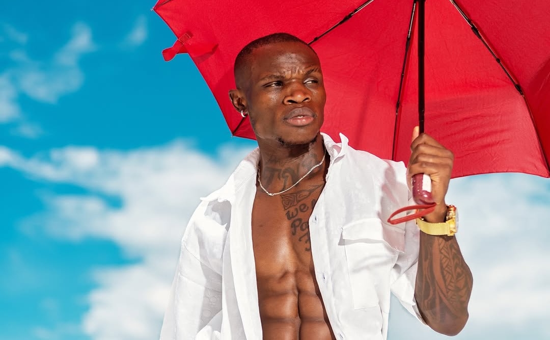 Tileh Pacbro Explains Kenyan Dancers' Bias Toward Diamond