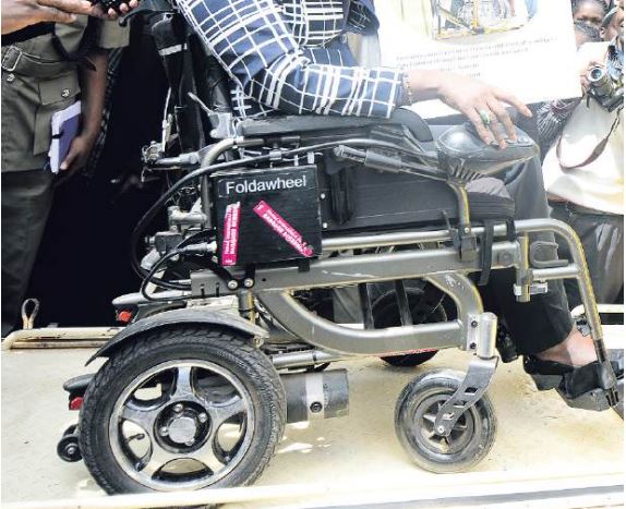 Shackled by Stigma: A silent war on Kenya’s disabled